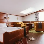 Hotel Gartenhotel Linde 4 Sterne Superior 4*