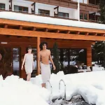 Gartenhotel Linde 4 Sterne Superior 4* Ried im Oberinntal