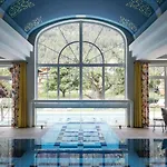 Gartenhotel Linde 4 Sterne Superior Hotel Ried im Oberinntal