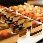 Hotel Gartenhotel Linde 4 Sterne Superior 4*