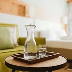 Gartenhotel Linde 4 Sterne Superior 4* Ried im Oberinntal