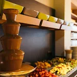 Hotel Gartenhotel Linde 4 Sterne Superior Ried im Oberinntal