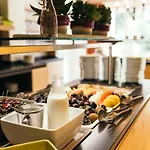 Gartenhotel Linde 4 Sterne Superior Hotel 4*