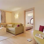 Hotel Gartenhotel Linde 4 Sterne Superior