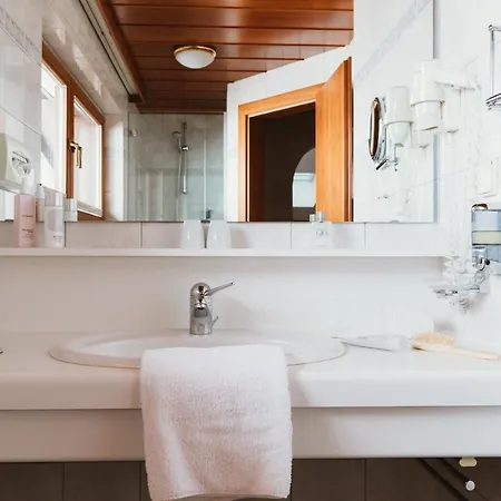 Gartenhotel Linde 4 Sterne Superior