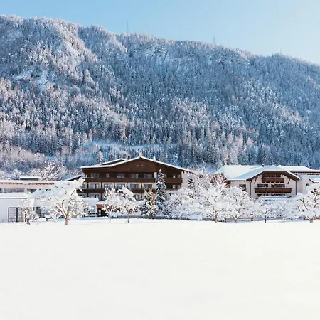 Hotell Gartenhotel Linde 4 Sterne Superior 4*