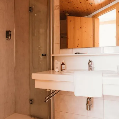 Gartenhotel Linde 4 Sterne Superior Ξενοδοχείο