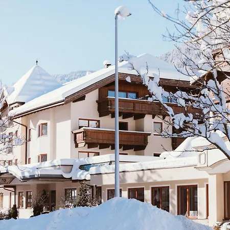 Gartenhotel Linde 4 Sterne Superior