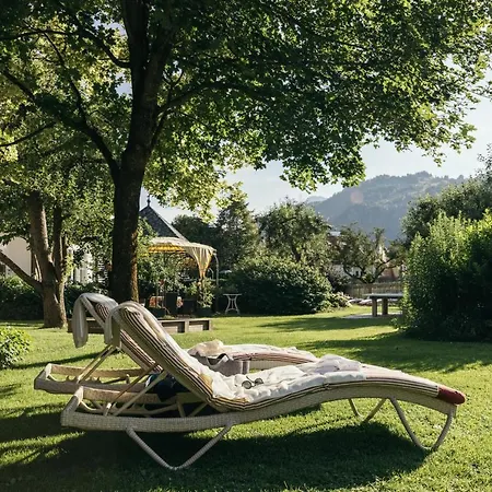 Gartenhotel Linde 4 Sterne Superior