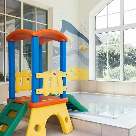Ξενοδοχείο Gartenhotel Linde 4 Sterne Superior
