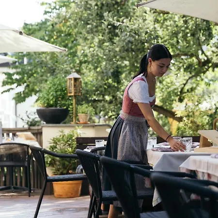 Hotel Gartenhotel Linde 4 Sterne Superior 4*