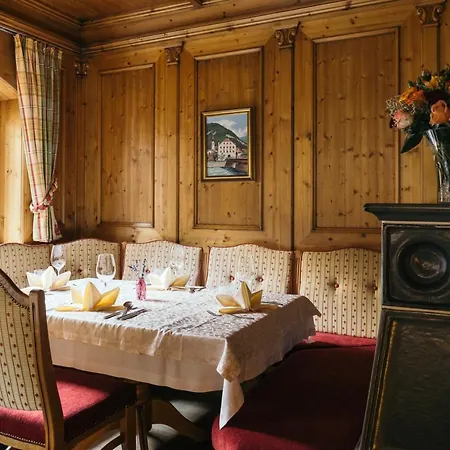 Gartenhotel Linde 4 Sterne Superior Hotel