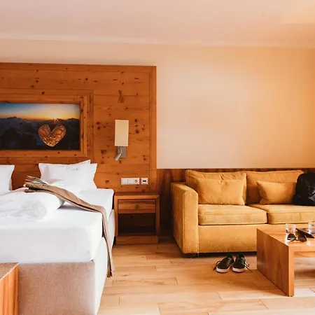 Gartenhotel Linde 4 Sterne Superior