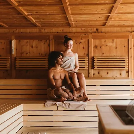 Gartenhotel Linde 4 Sterne Superior Ried im Oberinntal