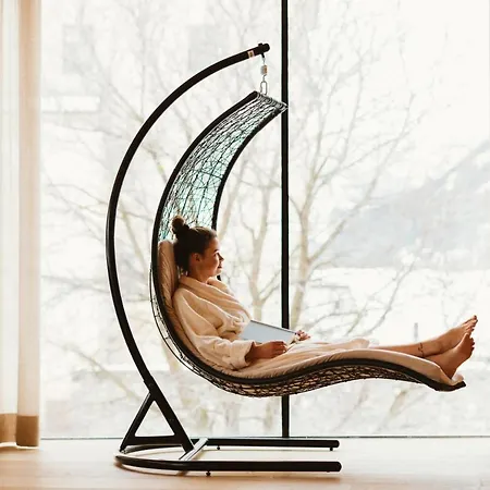 Gartenhotel Linde 4 Sterne Superior Hotel