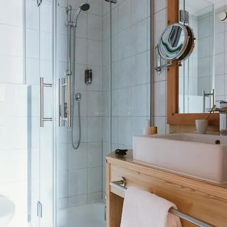 Gartenhotel Linde 4 Sterne Superior