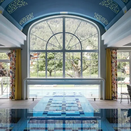 Gartenhotel Linde 4 Sterne Superior Ξενοδοχείο Ried im Oberinntal