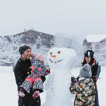 Hotel Gartenhotel Linde 4 Sterne Superior Ried im Oberinntal