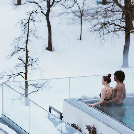 Gartenhotel Linde 4 Sterne Superior Hotel