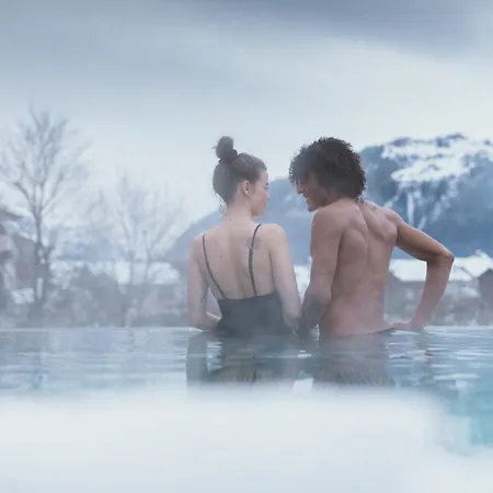 Gartenhotel Linde 4 Sterne Superior Hotel Ried im Oberinntal