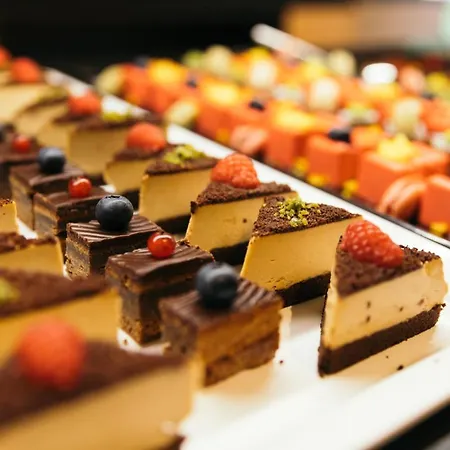 Hotel Gartenhotel Linde 4 Sterne Superior 4*