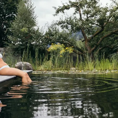 Gartenhotel Linde 4 Sterne Superior Hotel 4*