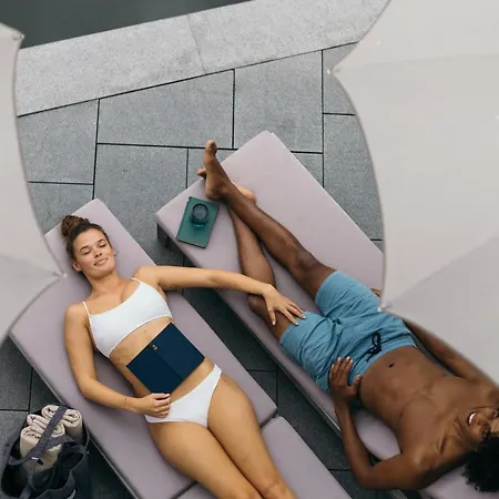 Gartenhotel Linde 4 Sterne Superior Hotel 4*