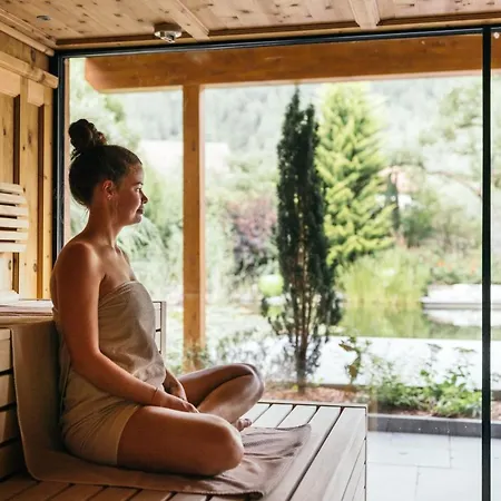 Hotel Gartenhotel Linde 4 Sterne Superior