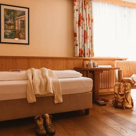 Gartenhotel Linde 4 Sterne Superior 4*