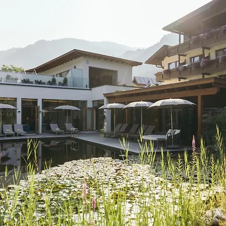 Ξενοδοχείο Gartenhotel Linde 4 Sterne Superior