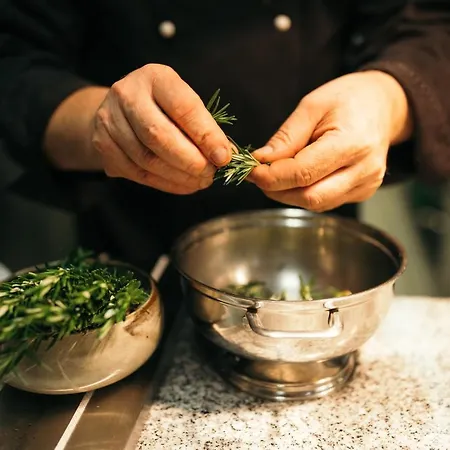 Gartenhotel Linde 4 Sterne Superior Hotel