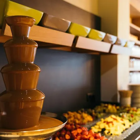 Hotel Gartenhotel Linde 4 Sterne Superior Ried im Oberinntal