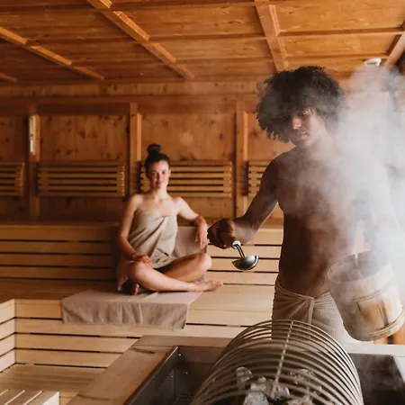 Gartenhotel Linde 4 Sterne Superior Hotel