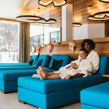 Gartenhotel Linde 4 Sterne Superior Hotel