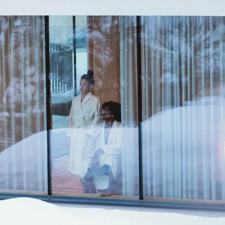 Gartenhotel Linde 4 Sterne Superior Hotel Ried im Oberinntal