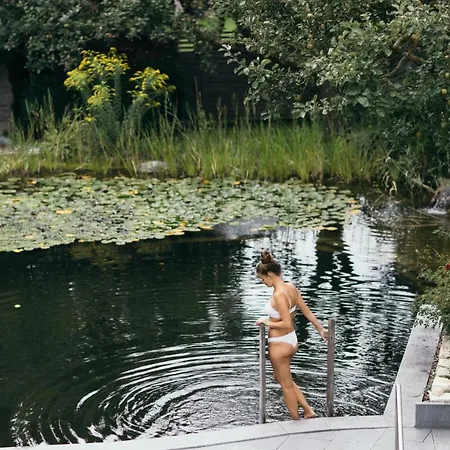 Hotel Gartenhotel Linde 4 Sterne Superior 4*