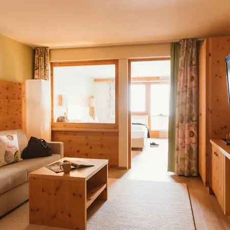 Ξενοδοχείο Gartenhotel Linde 4 Sterne Superior