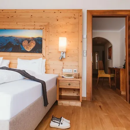 Gartenhotel Linde 4 Sterne Superior Hotell 4*