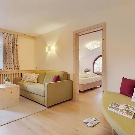 Hotel Gartenhotel Linde 4 Sterne Superior