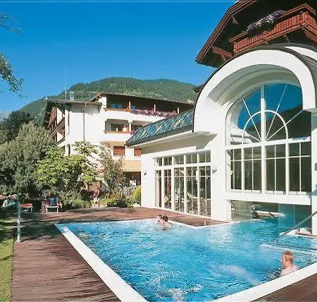 Gartenhotel Linde 4 Sterne Superior Ξενοδοχείο Ried im Oberinntal