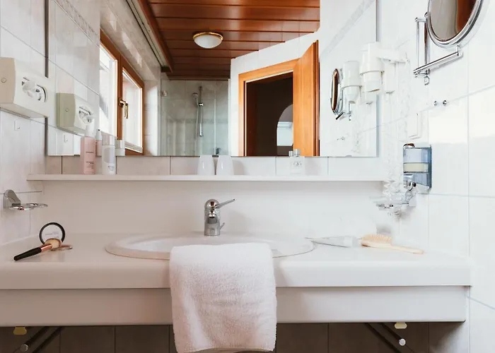 Gartenhotel Linde 4 Sterne Superior