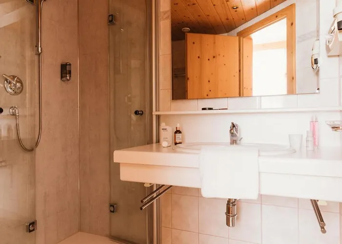 Gartenhotel Linde 4 Sterne Superior Hotel