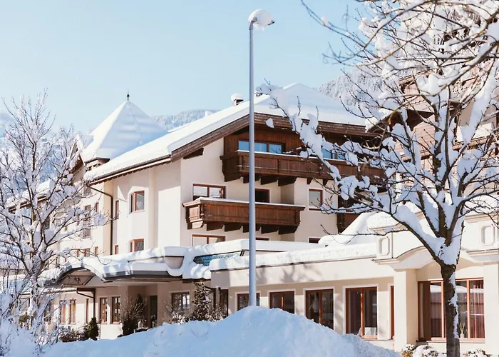 Gartenhotel Linde 4 Sterne Superior