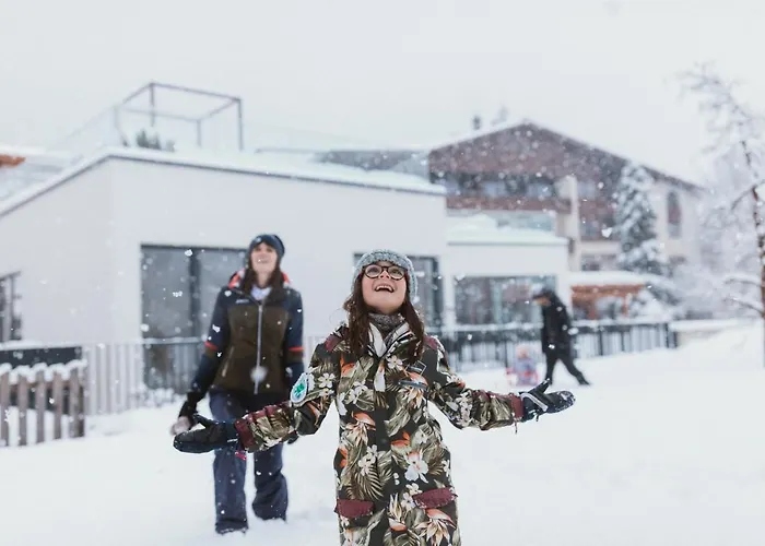 Hotel Gartenhotel Linde 4 Sterne Superior 4*