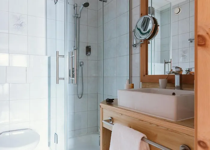 Gartenhotel Linde 4 Sterne Superior