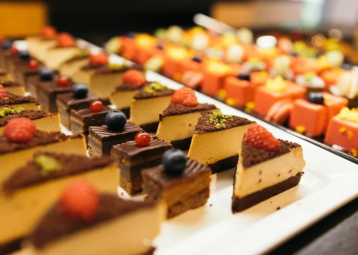 Hotel Gartenhotel Linde 4 Sterne Superior 4*