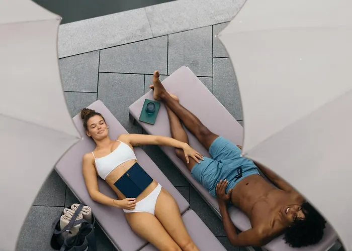 Gartenhotel Linde 4 Sterne Superior Hotel 4*