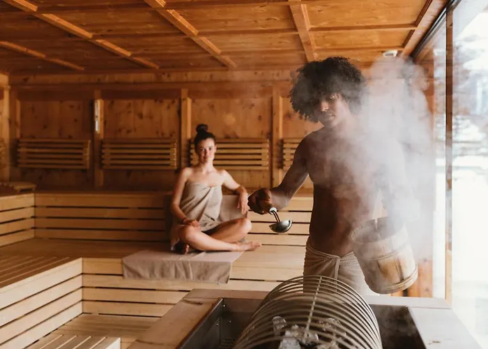 Gartenhotel Linde 4 Sterne Superior Hotel