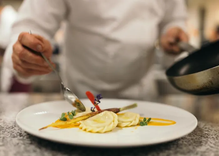 Gartenhotel Linde 4 Sterne Superior Ried im Oberinntal