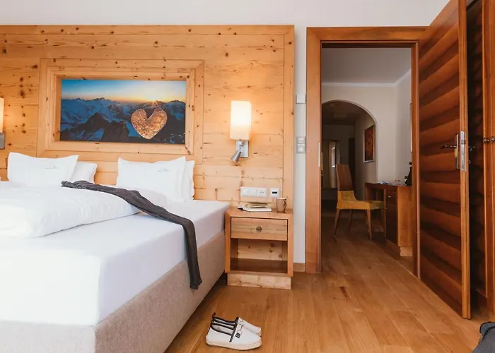 Gartenhotel Linde 4 Sterne Superior Hotel 4*